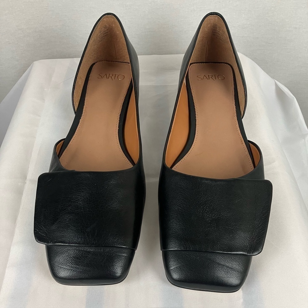 Sarto Tracy Flat - Picture 3 of 9